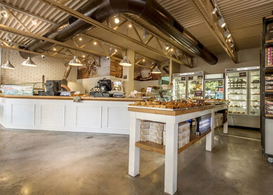 לא על הלחם לבדו