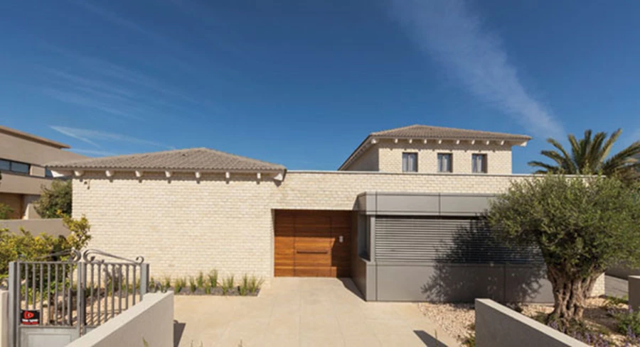 טוסקנה בגרסה עכשווית