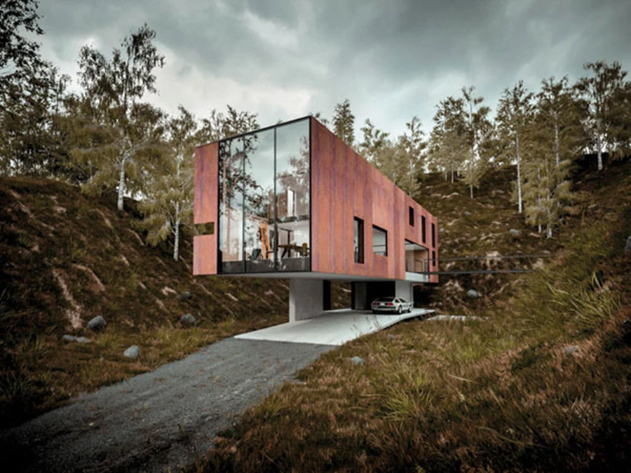 פעם הייתה פה מחצבה