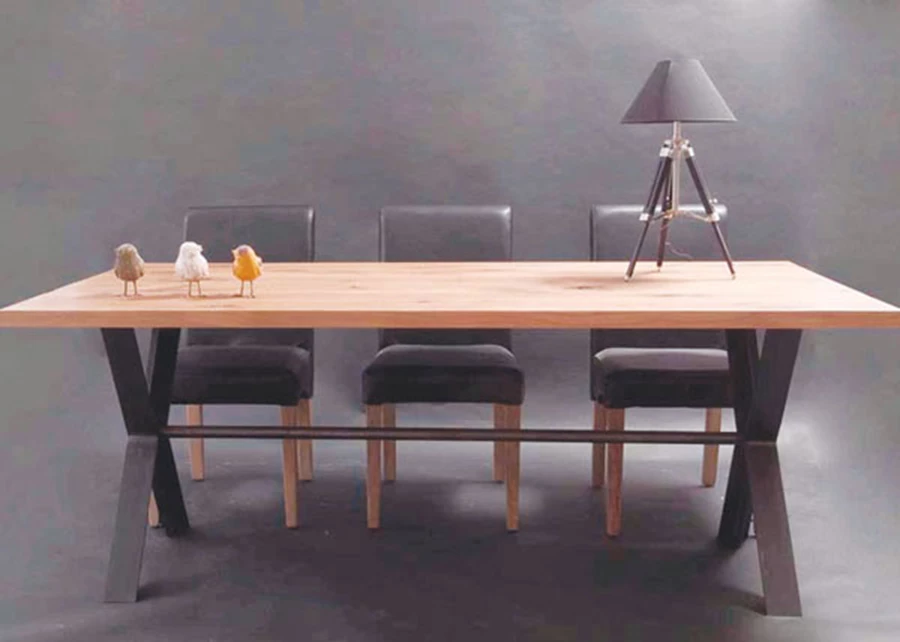 פינת אוכל מדגם 