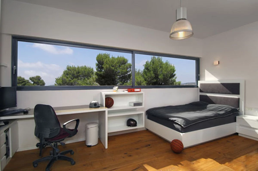 הנוער של היום