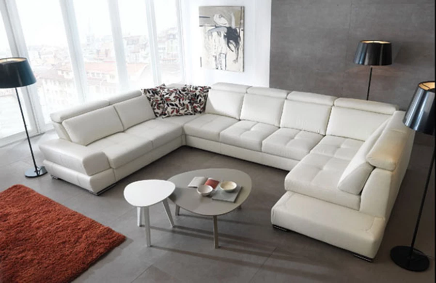 מערכת ישיבה יוקרתית מדגם 