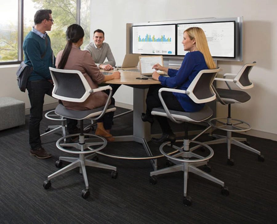 SPACE TECH, הנדיב 71, הרצלייה