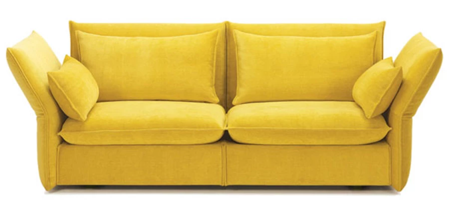 ספת MARIPOSA, מקסימום נוחות ורווחה מושגות בפרופורציות