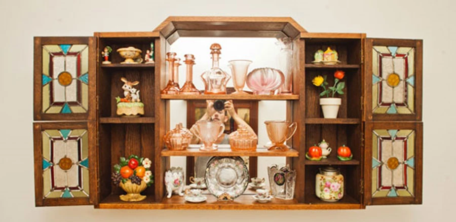 לא צריך טירה באנגליה...