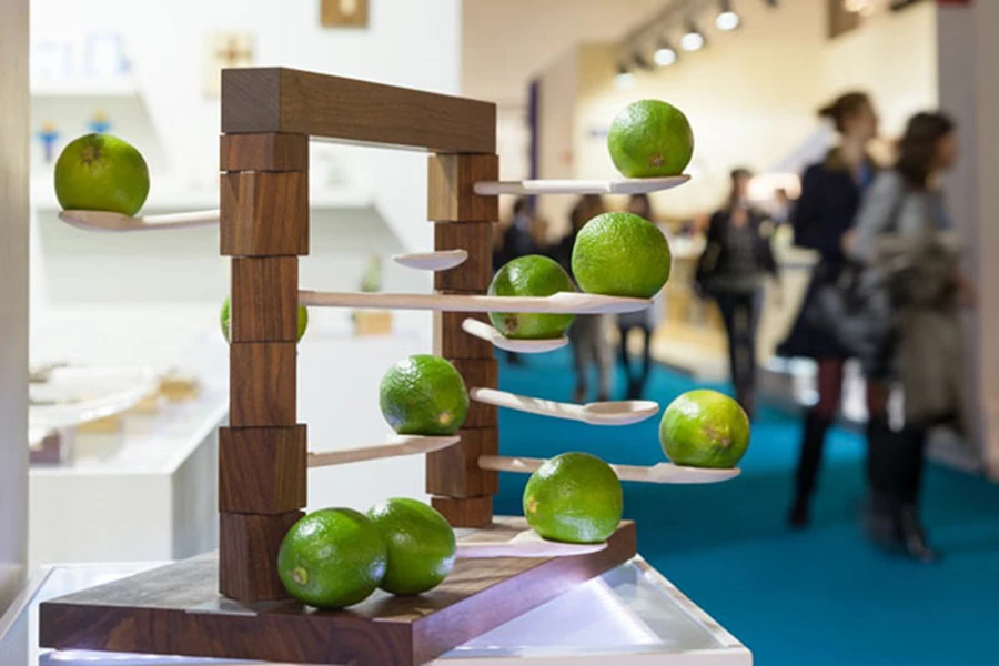 סוג של מעמד לפירות