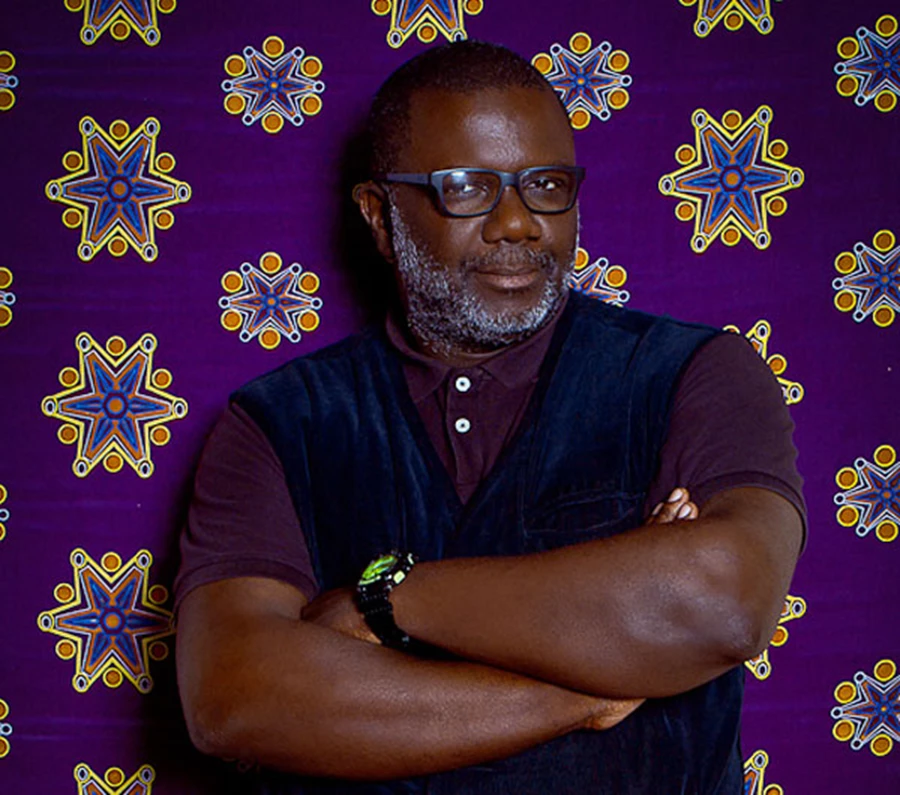 ביבי סק, מעצב רב תחומי, שופט אורח בתערוכת "ריהוטים 2015"