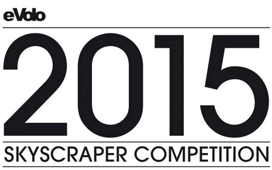 eVolo 2015 – התחרות לתכנון גורד שחקים