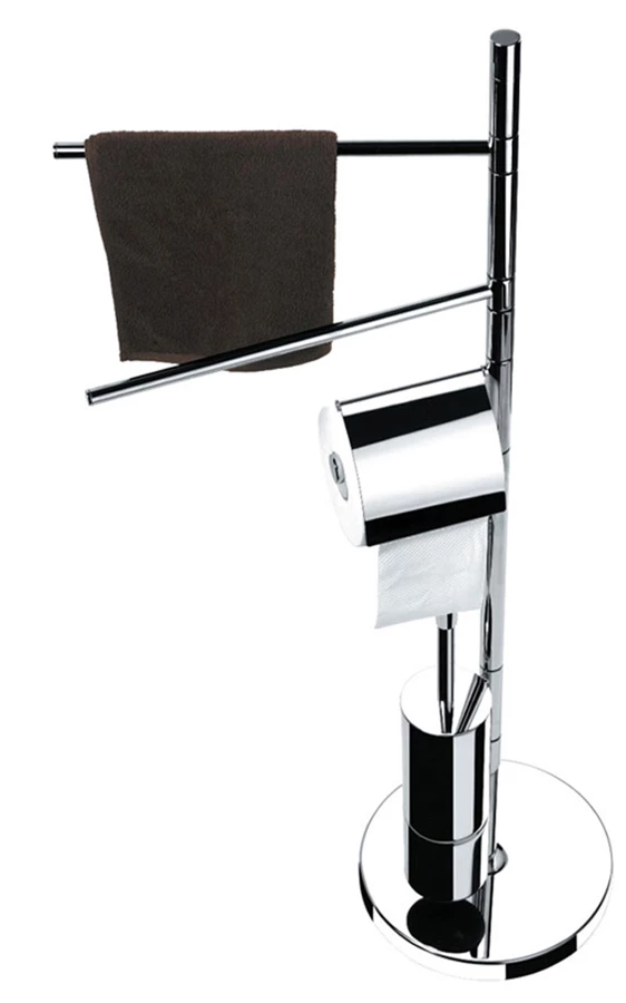 מתקן לנייר הטואלט