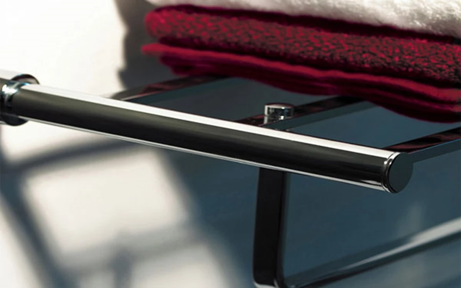 מתקן למגבות