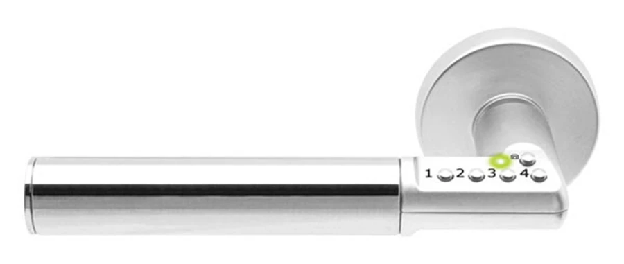 ידית הקוד CODE IT-מבית חברת