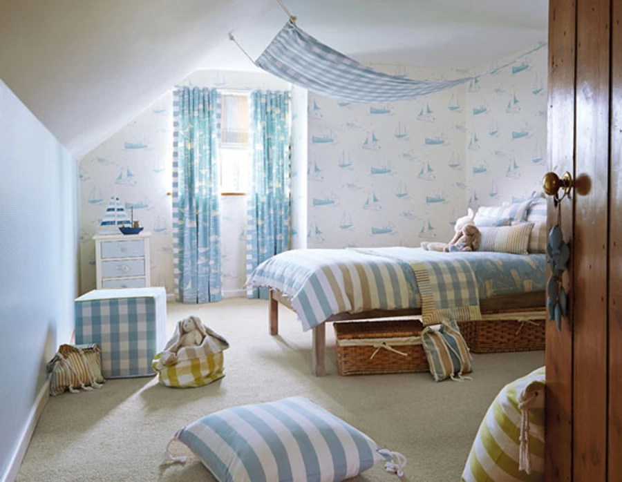 אווירה ייחודית בעזרת כריות