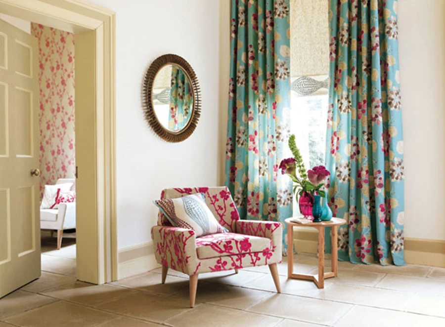 בחירת בדי ריפוד תואמים לכורסאות או ספות