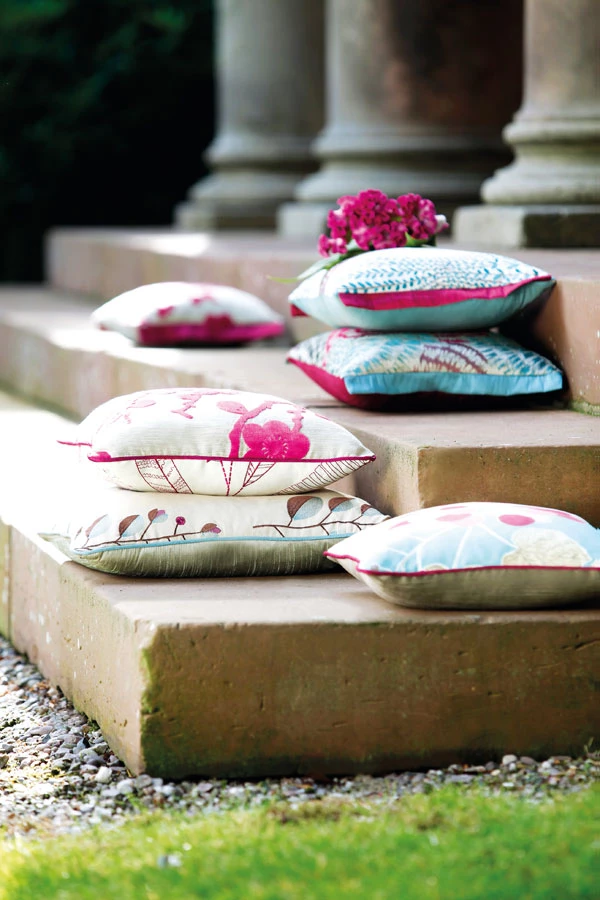 הכריות, מיוצרות היום במגוון אינסופי של סגנונות.