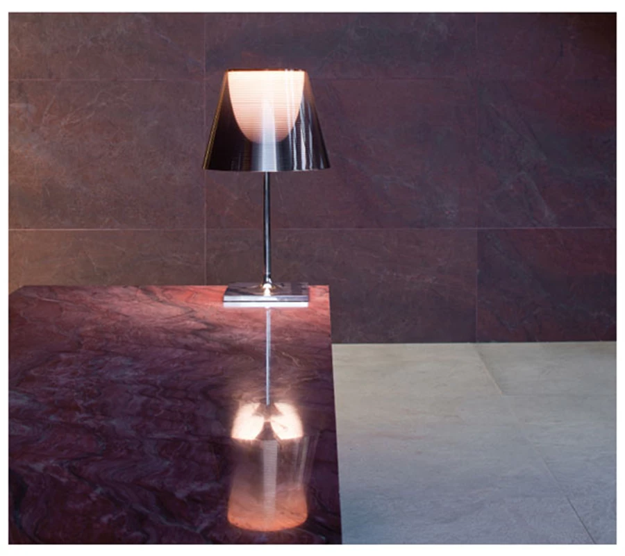 מתוך אולם תצוגת האבן הטבעית החדש של חברת פרביטל, א.ת. עמק חפר