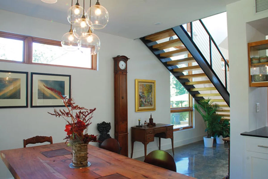 בית פרטי בארה