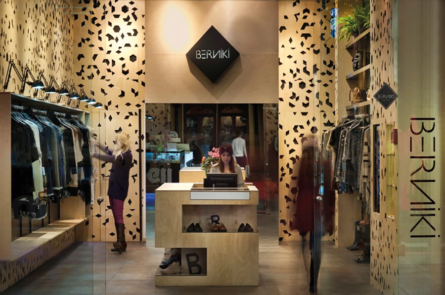 וריאציות צורניות על בסיס תצורת מעוין