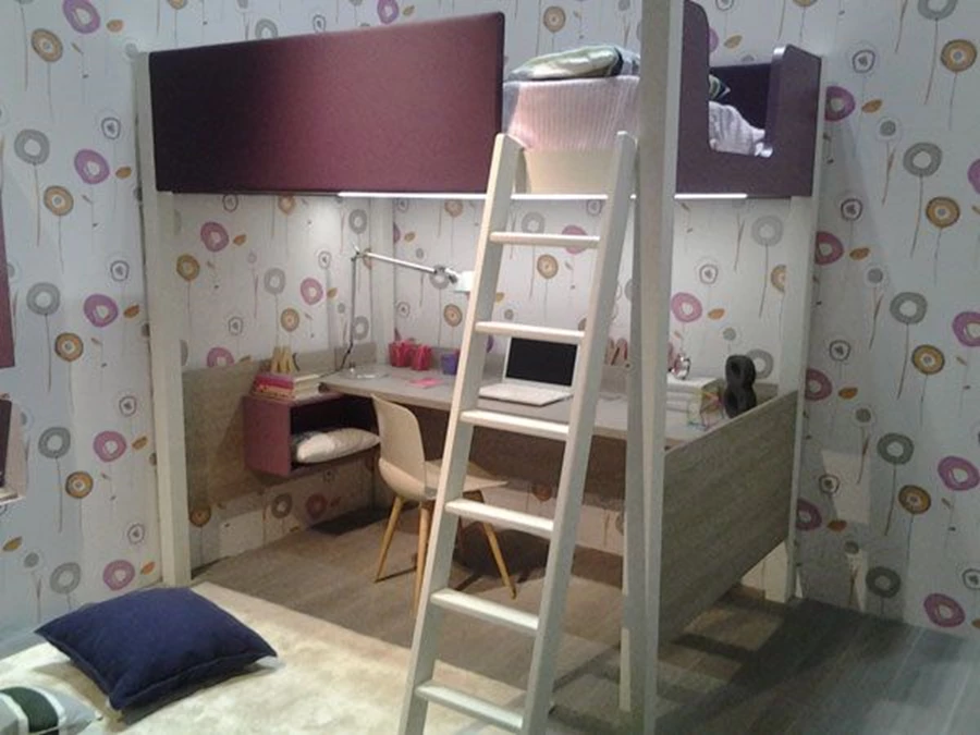 מספר פונקציות ביחד המרוכזות בחלל קטן