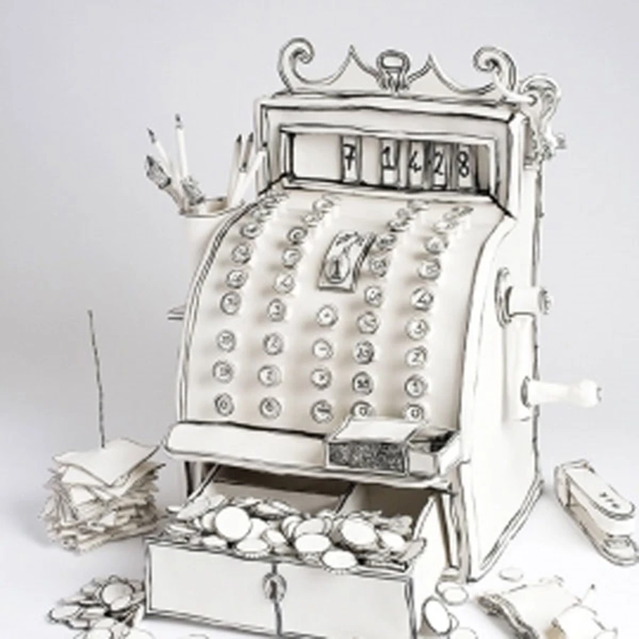 איור פיסול ואנימציה בפסלים של קתרין