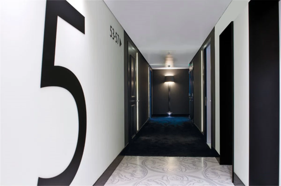 שחור או לבן?