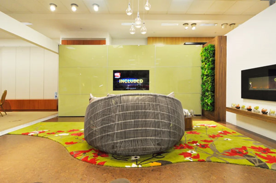 בתוך כל ארון מחכה עולם שלם של פתרונות אחסון