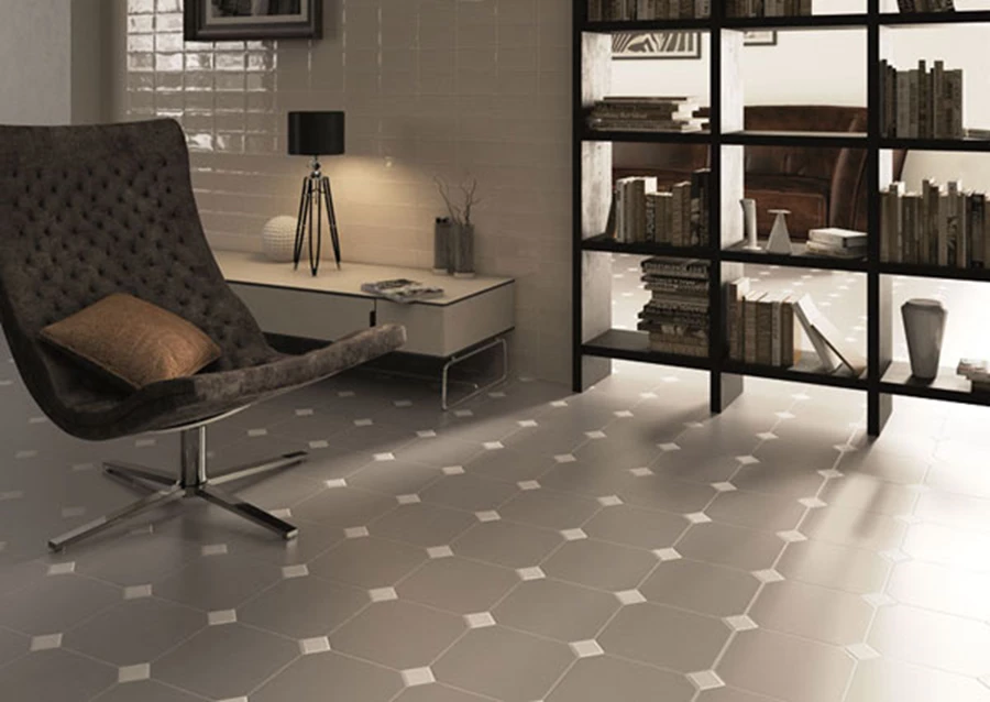 סדרת אריחים חדשה בסגנון וינטאג | זהבי עצמון