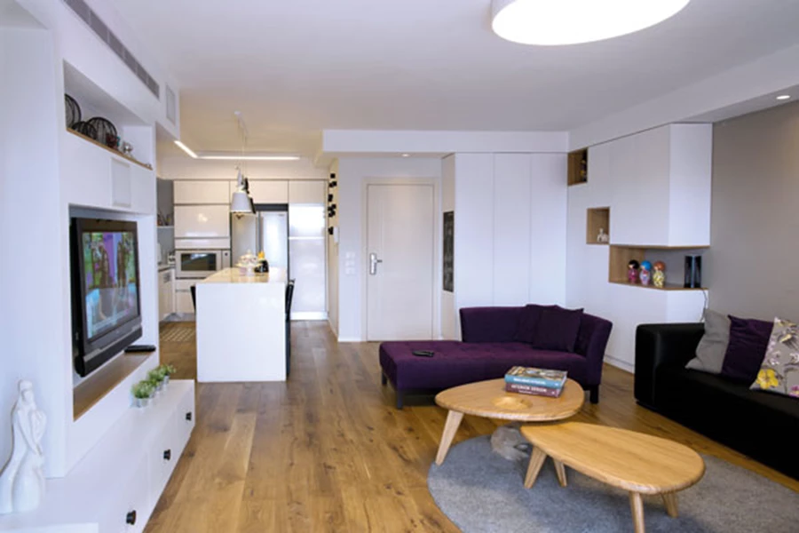 בגובה העיניים