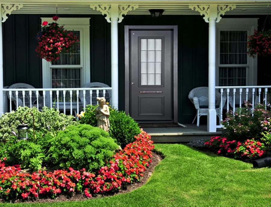 דלת פלדלת מדגם פירנצה | רב בריח