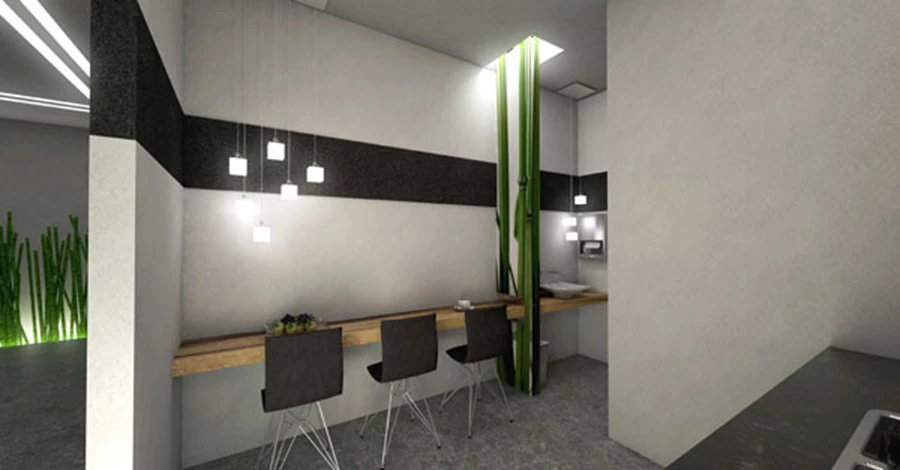 הדמיה אדריכלית: סיגל יצחקי