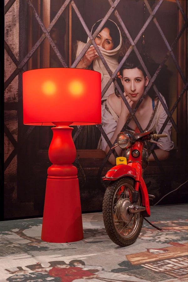 מה חדש בבית?