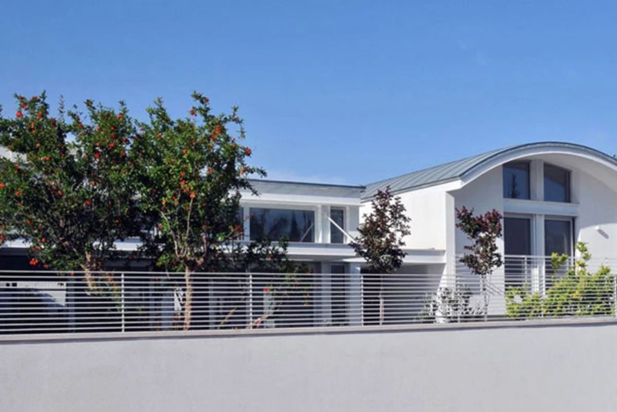 רצף והיררכיה