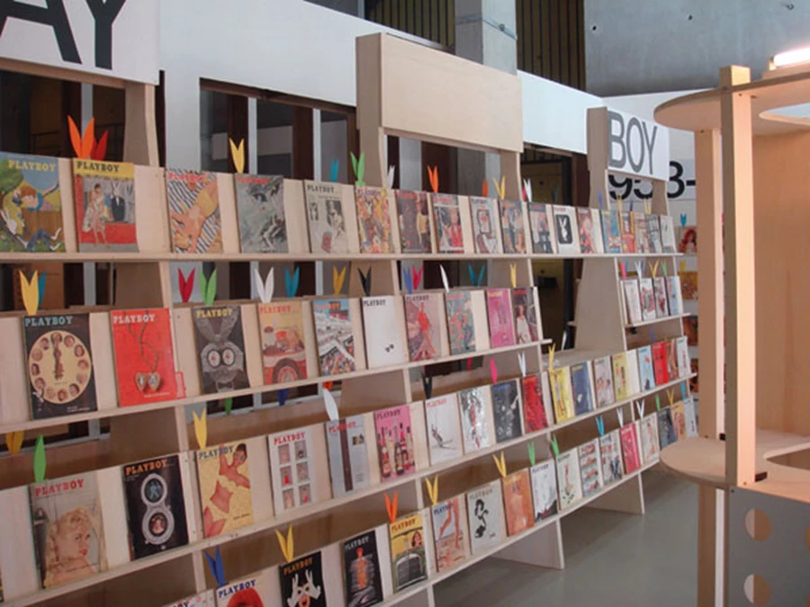 צפו בתערוכות עיצוב המתקיימות בגרמניה, אנגליה, אוסטריה וארה"ב