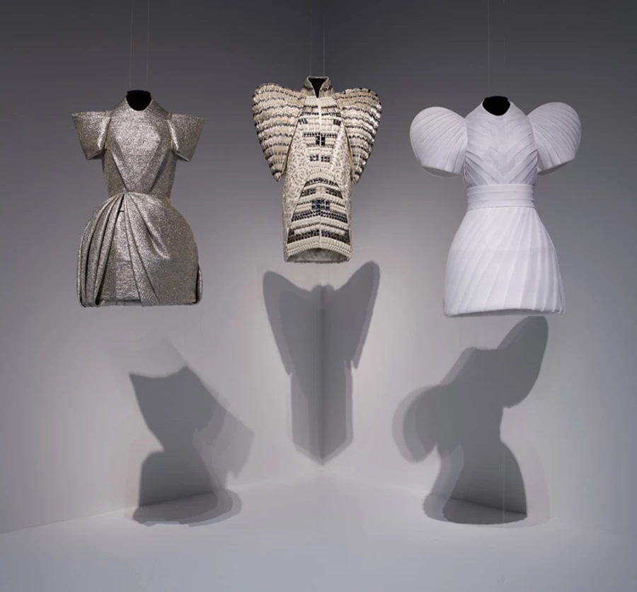 Dice Kavek, קולקציית 