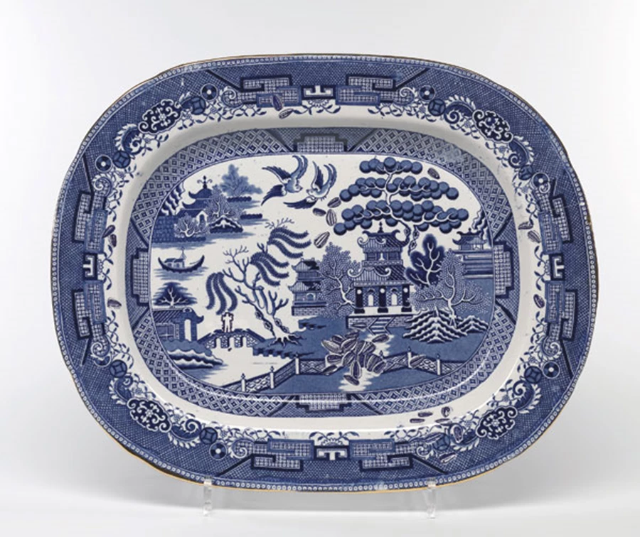 Paul Scott,  Willow for Ai Weiwei, 2011, | צילום: Therese Husby.