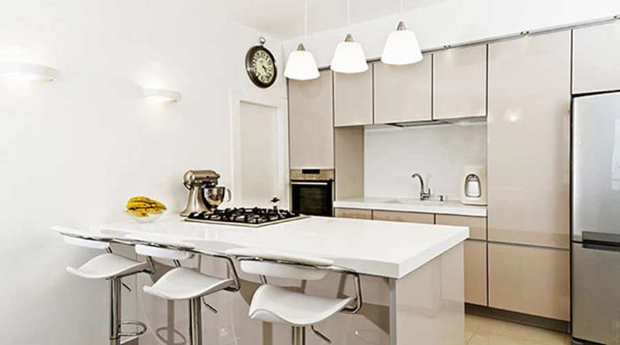 שיפוץ דירה בראשון לציון | צילום: אפרת שיין