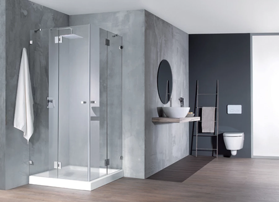 העיצובים של חמת בחדר האמבטיה