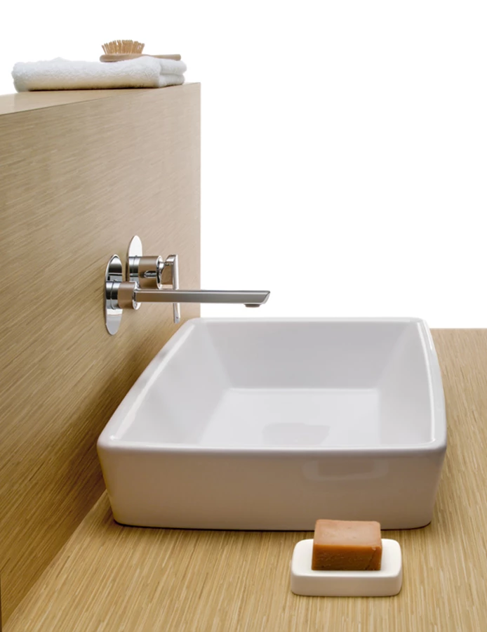 כיורי רחצה מונחים