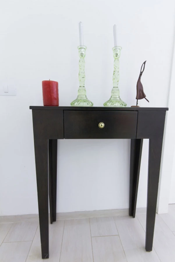 עיצוב מודרני המשלב אלמנטים שמשדרים יוקרה