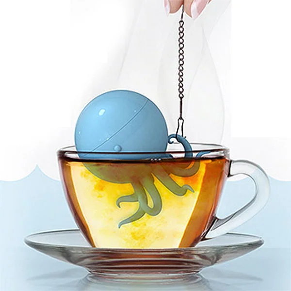 מתקן לחליטת תה