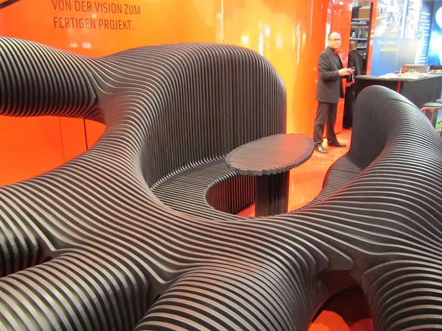 תוכנות מידול מתקדמות | צילום: קורן פתרונות חזותיים