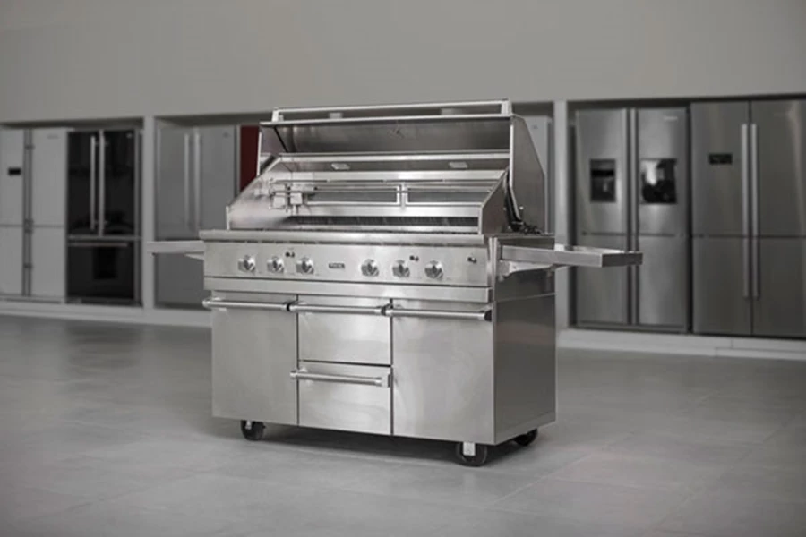 מותג היוקרה האיכותי