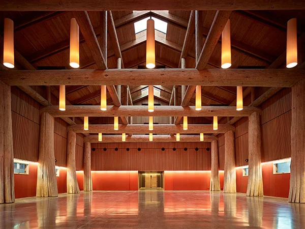 משרד אדריכלים: Mahlum