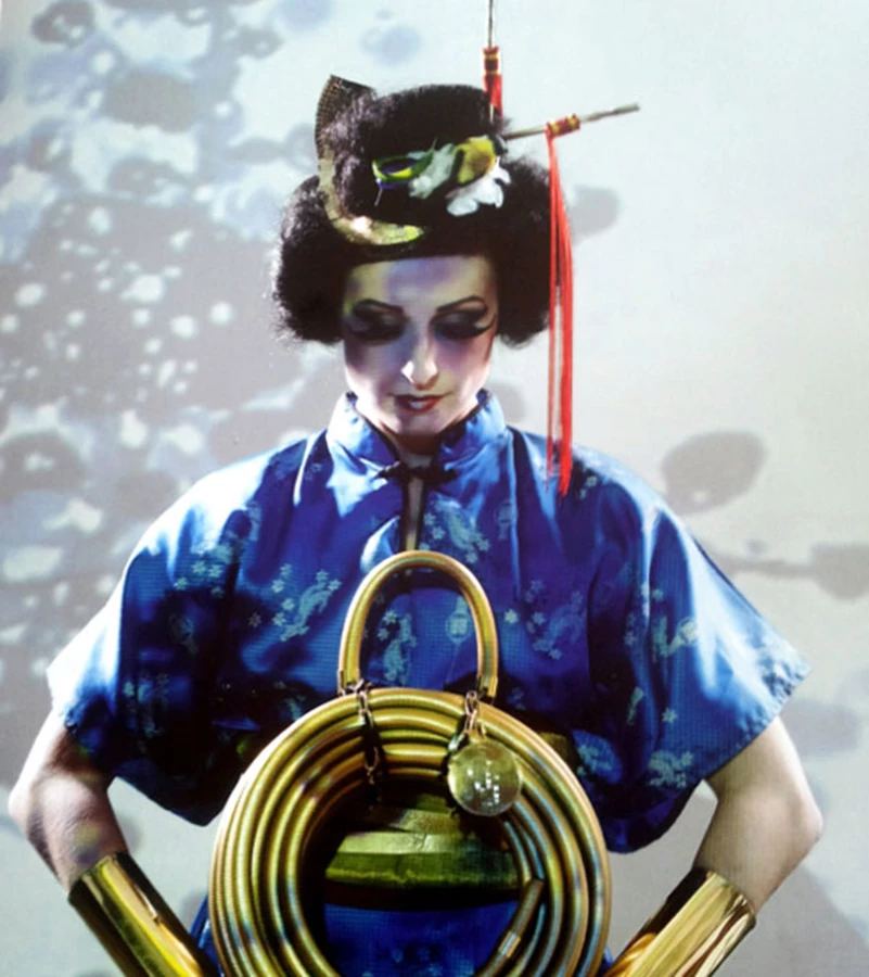 על היצירתיות