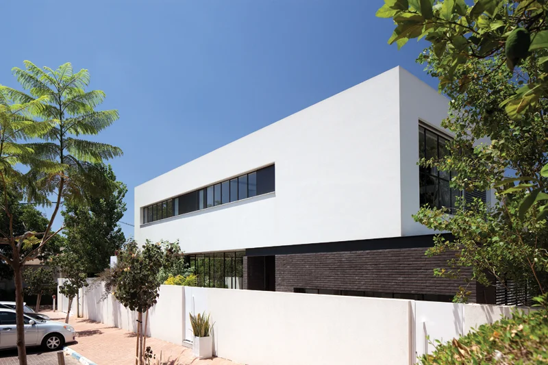 שומר על קנה מידה