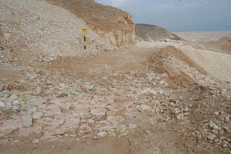 גם מניחים תשתיות וגם דואגים למערכות האקולוגיות