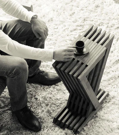 תערוכת אמביינטה בפרנקפורט, למטיבי לכת בלבד