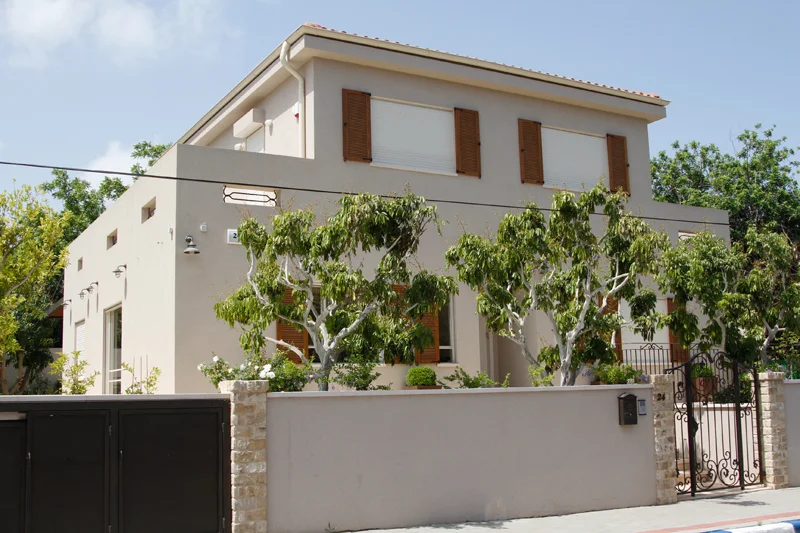 פרויקט שנתפר על פי מידות הלקוח