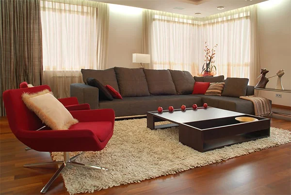 סודות עיצוב הבית