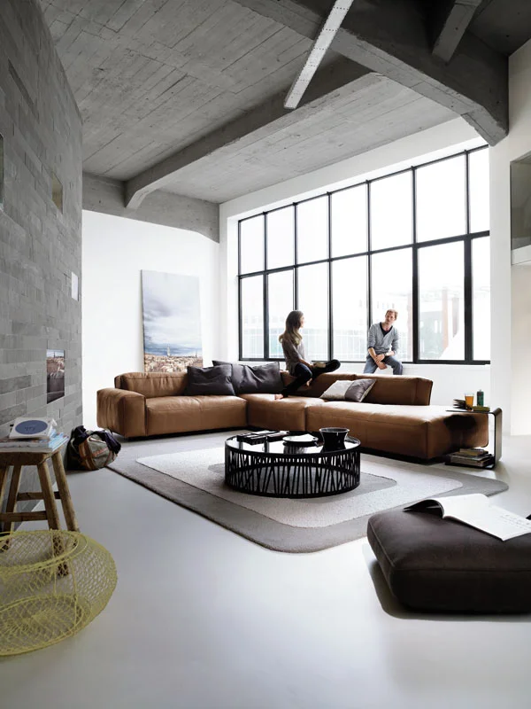 המותג היוקרתי Rolf Benz