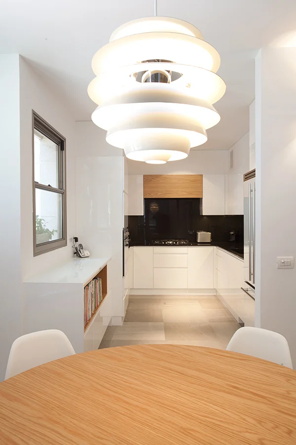 השילוב המושלם בין אסתטיקה לבין פרקטיקה